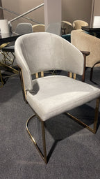 Scaun Santana premium