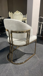 Scaun Santana premium