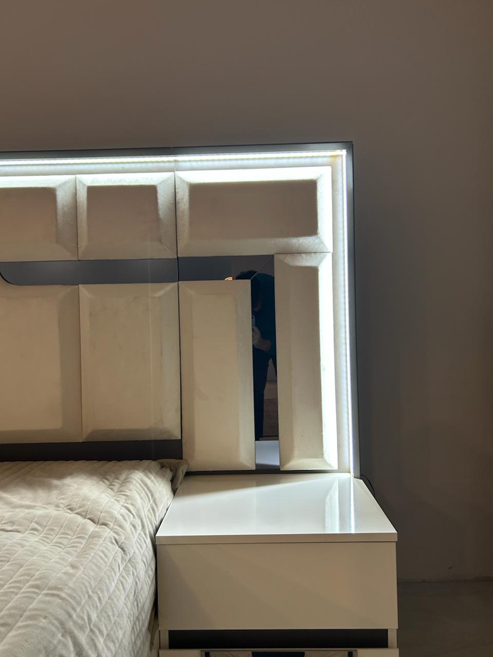 Dormitor Isik