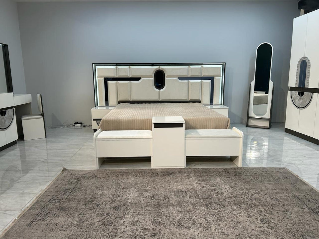 Dormitor Isik