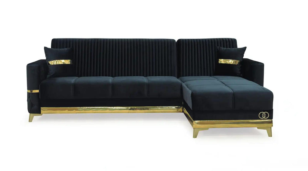 Colțar Modular Eco