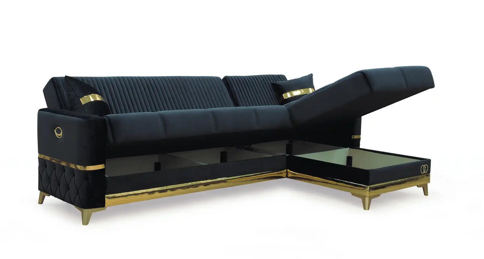 Colțar Modular Eco