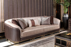 ASTERIA SOFA Set (Living + Dining)