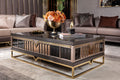 ASTERIA SOFA Set (Living + Dining)