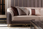 ASTERIA SOFA Set (Living + Dining)