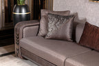 ASTERIA SOFA Set (Living + Dining)