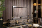 ASTERIA SOFA Set (Living + Dining)