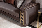 ASTERIA SOFA Set (Living + Dining)