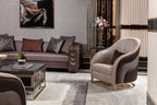 ASTERIA SOFA Set (Living + Dining)