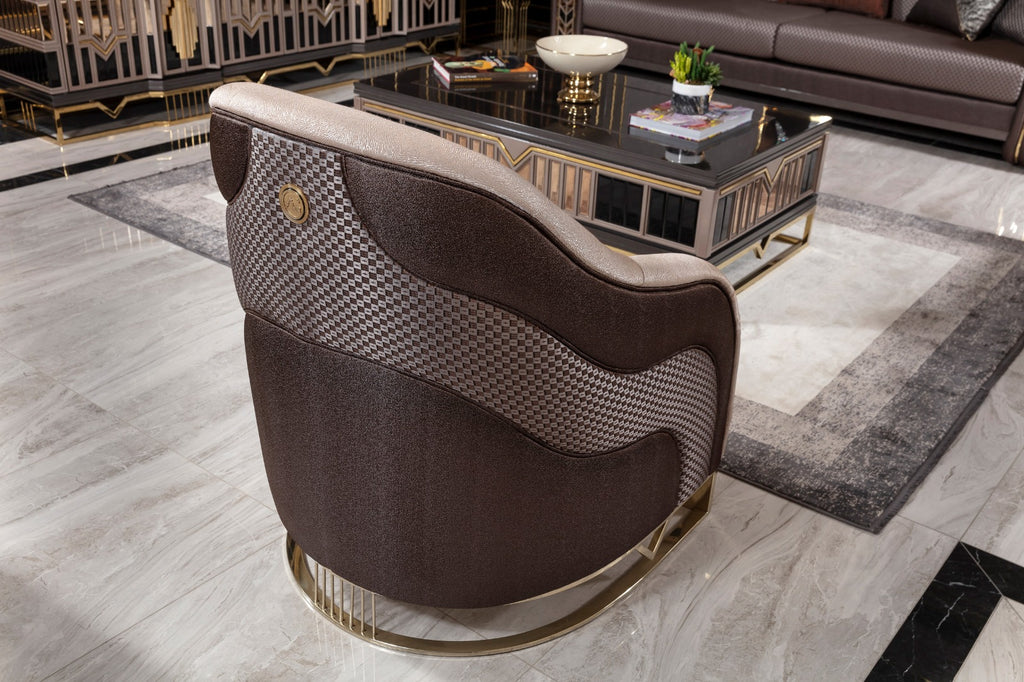 ASTERIA SOFA Set (Living + Dining)