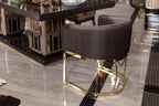 ASTERIA SOFA Set (Living + Dining)