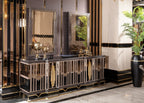 ASTERIA SOFA Set (Living + Dining)