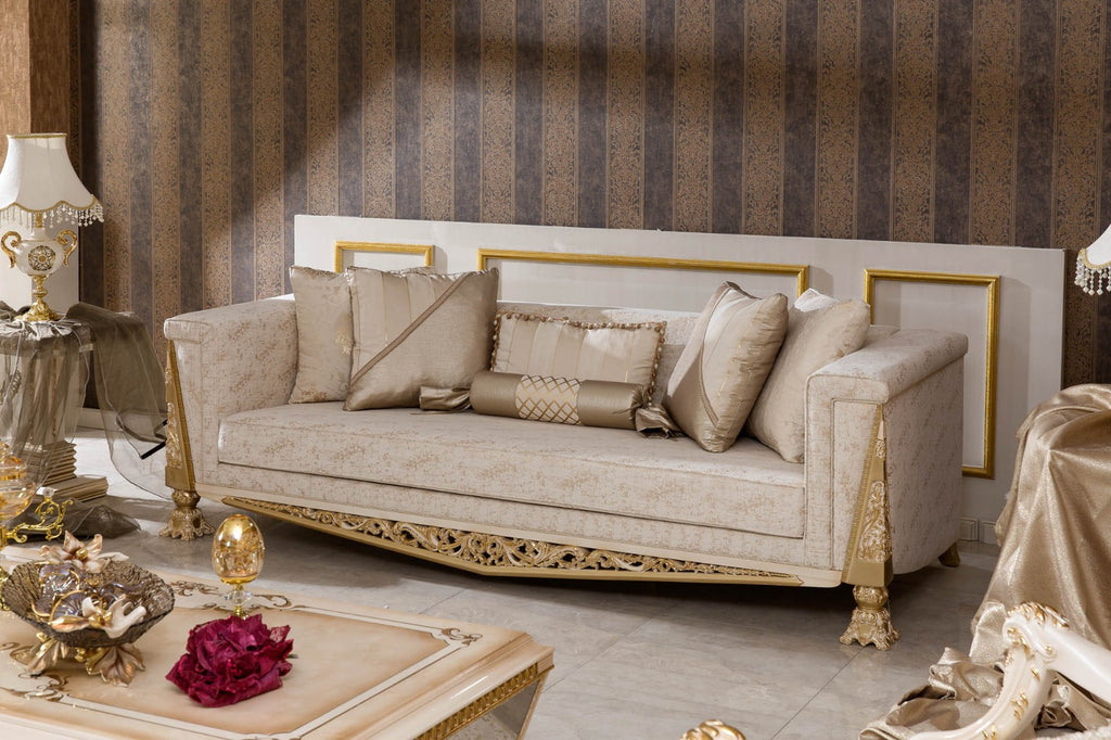 SAMDAM CREAM Set