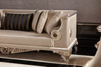 ARMA Dining & Sofa Set