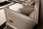 ARMA Dining & Sofa Set