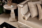 ARMA Dining & Sofa Set