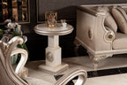 ARMA Dining & Sofa Set