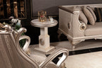 ARMA Dining & Sofa Set