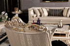 ARMA Dining & Sofa Set