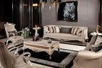 ARMA Dining & Sofa Set