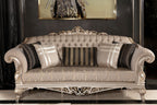 ARMA Dining & Sofa Set
