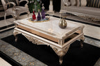 ARMA Dining & Sofa Set