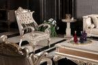 ARMA Dining & Sofa Set