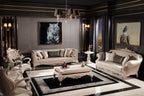 ARMA Dining & Sofa Set