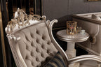 ARMA Dining & Sofa Set