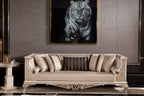 ARMA Dining & Sofa Set
