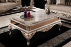 ARMA Dining & Sofa Set