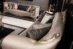 ARMA Dining & Sofa Set
