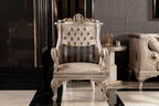 ARMA Dining & Sofa Set