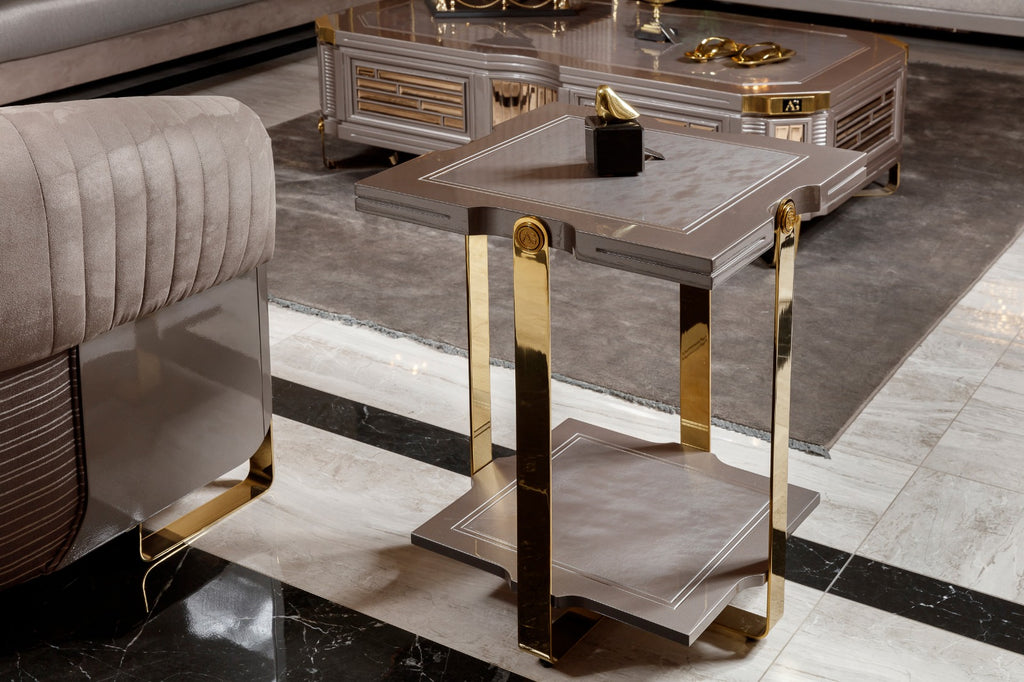 ORION Sofa & Dining Set
