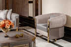 ORION Sofa & Dining Set