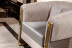 ORION Sofa & Dining Set