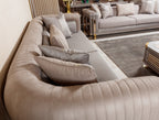 ORION Sofa & Dining Set