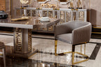 ORION Sofa & Dining Set