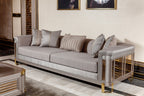 ORION Sofa & Dining Set
