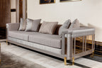 ORION Sofa & Dining Set