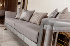 ORION Sofa & Dining Set