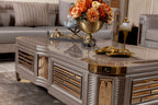 ORION Sofa & Dining Set