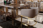 ORION Sofa & Dining Set