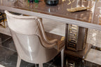 ORION Sofa & Dining Set