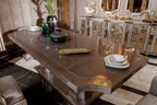 ORION Sofa & Dining Set