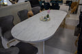 Masă extensibilă 240-440/100 cm MDF